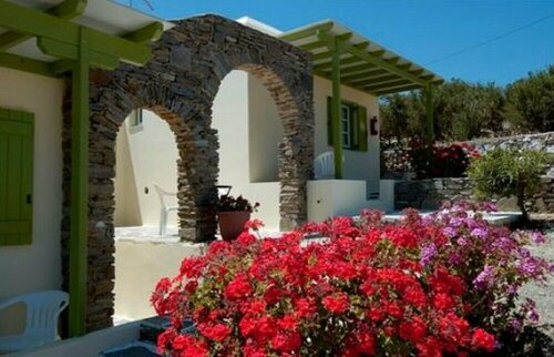 Asante Paros, Забронировать Гостевой дом Гостевые дома Парос, Гостевой дом