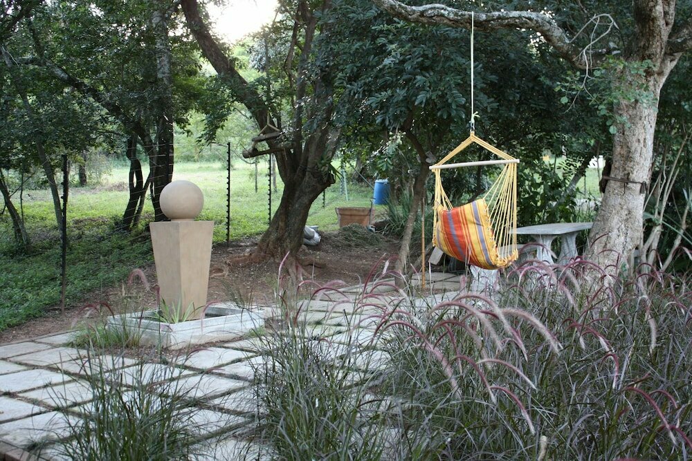 Birds Babble Self Catering