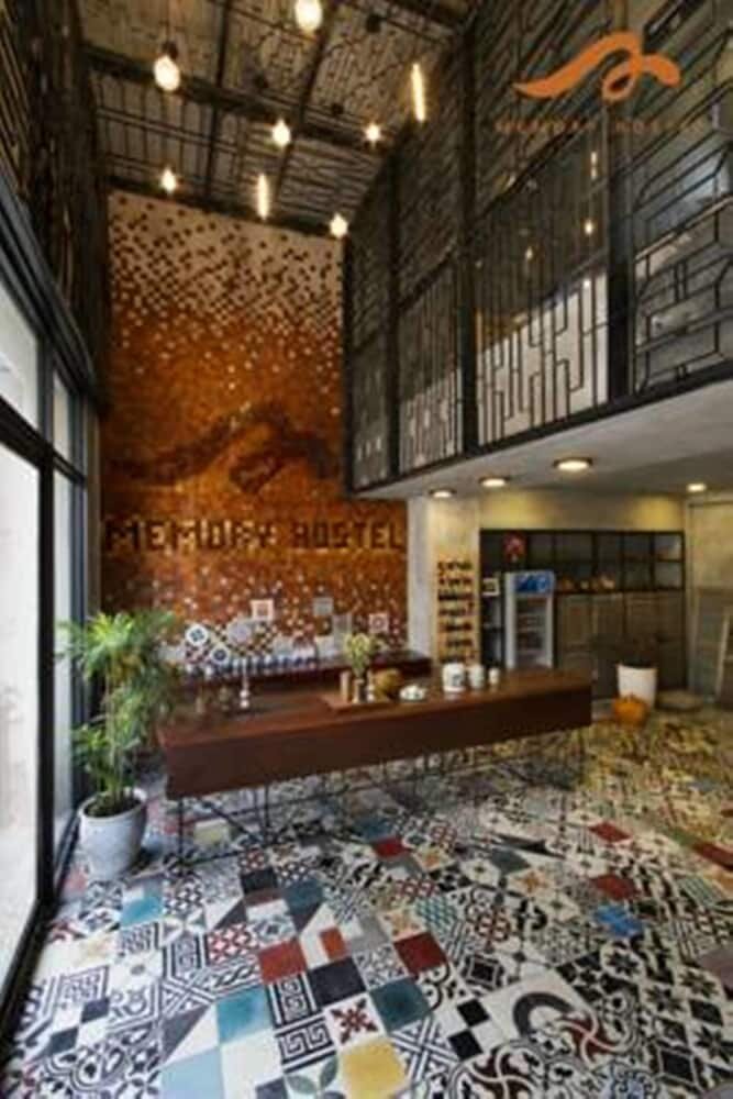 Memory Hostel