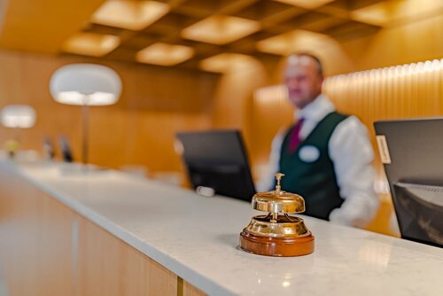 Hotel Sinaia, Забронировать Отель Синая Sinaia-Azuga-Busteni
