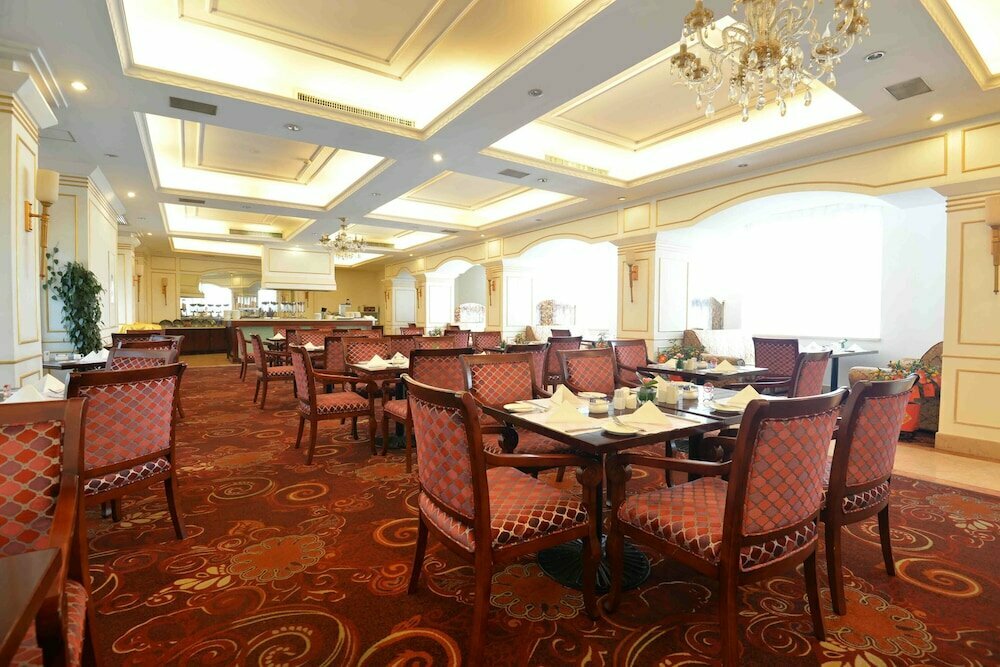 Ming Wah Apartment Shenzhen