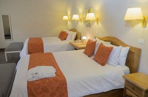 La Coupole Hotel, Reserva ahora Hotel Hoteles en Quito con desayuno, cerca de Libre Cafe, Desayunos