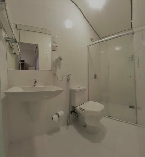 Hotel Horto, Book Hotel Rondonopolis 