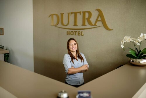 Hotel Dutra, Забронировать Отель Отели Синоп с завтраком, Завтраки