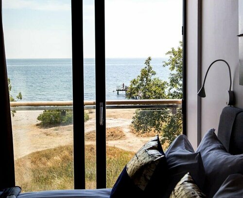 Smygehus Havsbad, Prenota Hotel Smygehamn 