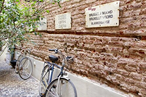 Marcel de Buenos Aires, Réserver Hôtel Hôtels à Balvanera avec parking, Parking