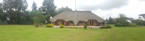 African Flair Country Lodge, Book Bed and Breakfast Piet Retief Mpumalanga