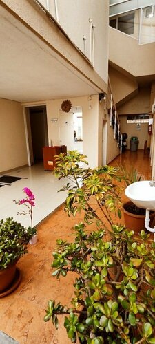 Hostal Inti, Prenota Hotel Hotel a Quito con parcheggio, Parcheggio