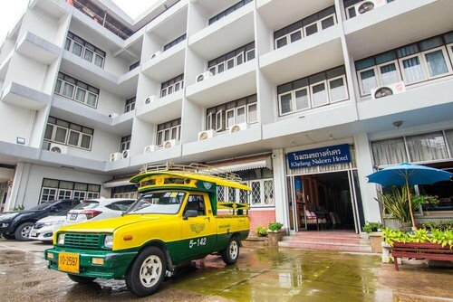 Khelang Nakorn Hotel, Забронировать Отель Недорогие отели Лампанг, рядом с Wat Phra Kaeo Don Tao Suchadaram, недорого
