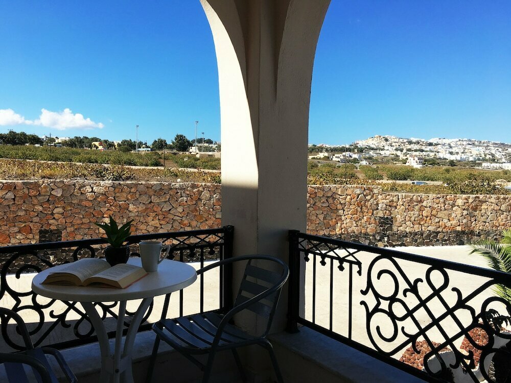 Villa Agas