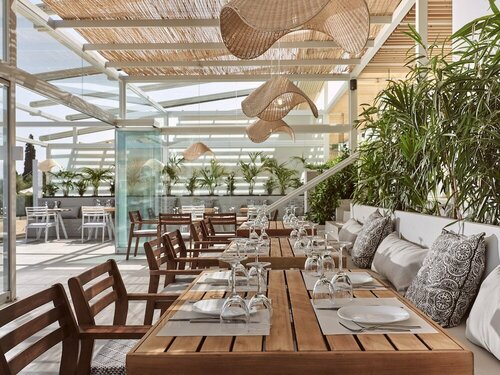 St John Villas Zakynthos, Забронировать Апарт-отель СПА-отели Закинфа, SPA-услуги