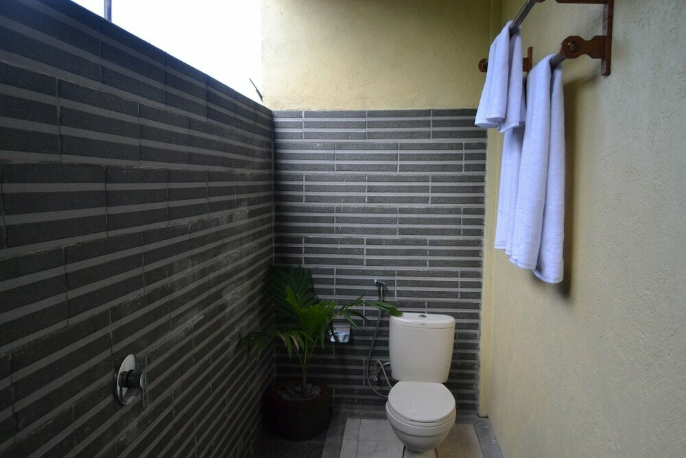 Menjangan View Homestay