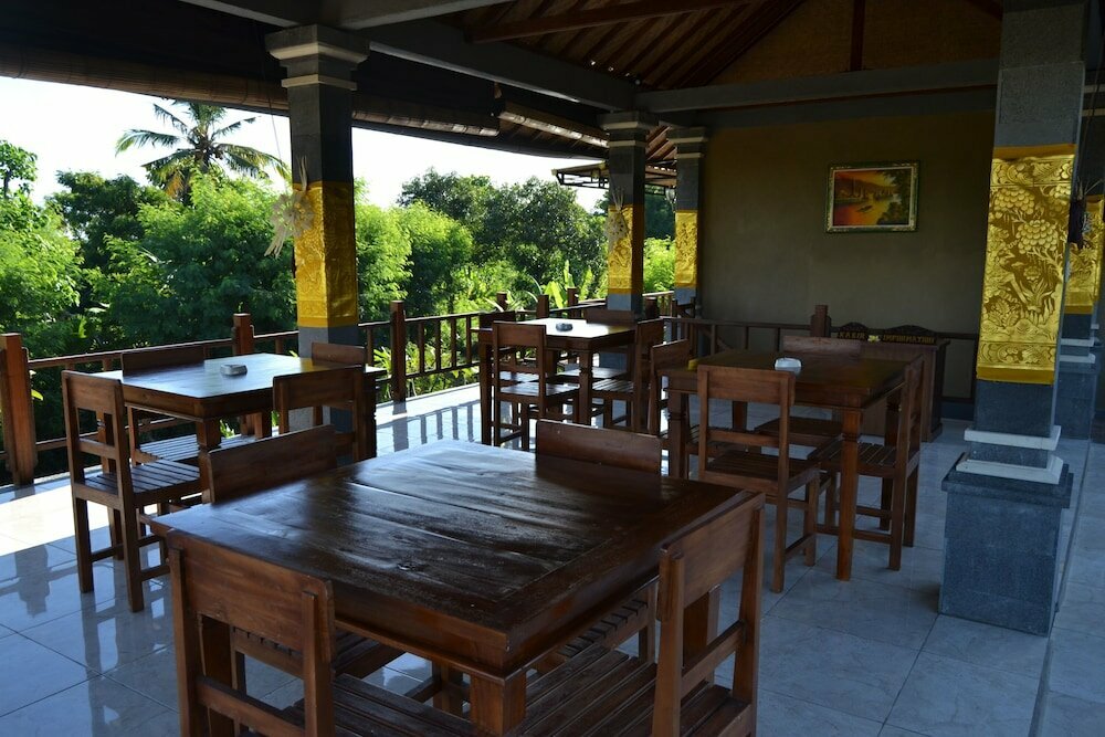 Menjangan View Homestay