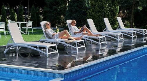 Villa Park Med. & SPA, Rezerwuj Ośrodek wypoczynkowy Hotele w kujawsko-pomorskie z basenem, Basen