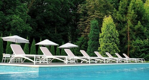 Villa Park Med. & SPA, Забронировать Курортный отель Отели Куявско-Поморского воеводства 4 звезды, 4*