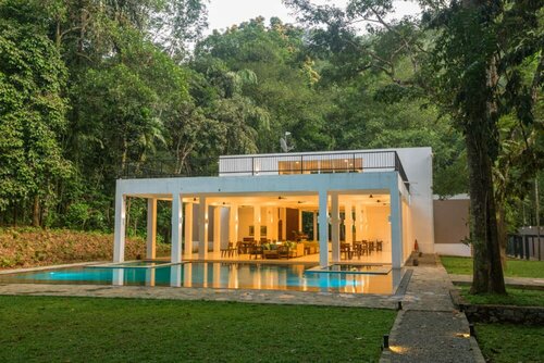 Palmstone Retreat - Kithulgala