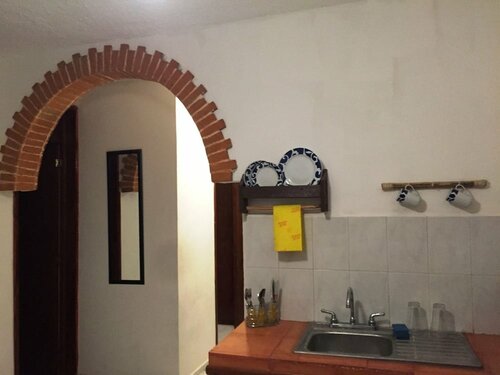 Casa Palma Hotel, Rezerwuj Hotel Hotele w Quintana Roo z basenem, Basen