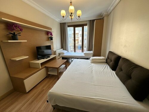 Homelike Hotel, Rezervovat Hotel Sisli Beyoglu