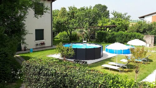 Agriturismo Ai Carpini, Забронировать Фермерский дом Маркон Венето