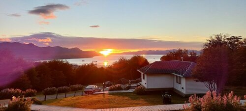 Wyndham Garden Ushuaia Hotel del Glaciar, Забронировать Отель Ушуайя Ушуая