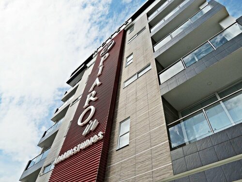 Hotel Piaro, Забронировать Отель Кали Cauca