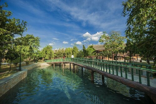 Hoa Binh Hotel, Reserva ahora Hotel Hoteles en Hoa Binh con desayuno, Desayunos