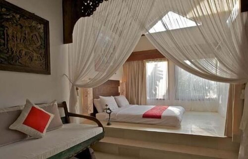 Mantra Nature Retreat, Reservar Hotel Tabanan 