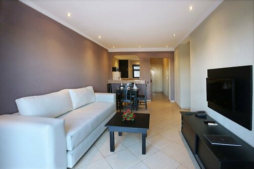 Anezi Apartments, Rezervasyon Daire Agadir daireler, Daire
