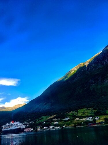 Villa Visnes, 预订 别墅 史特林 Jostedalsbreen