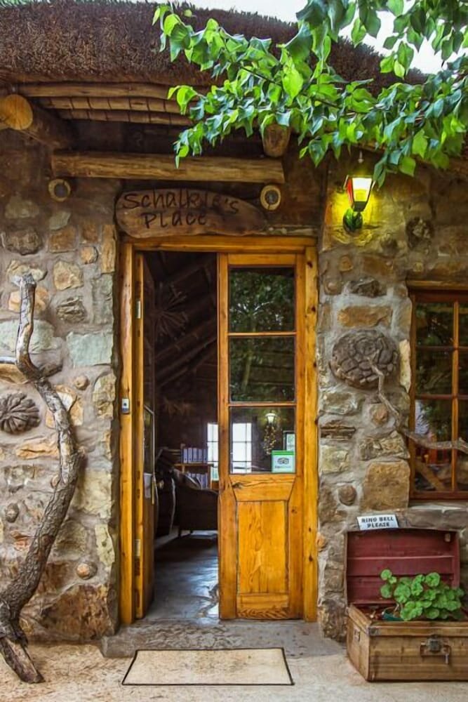 Morning Glory Cottages