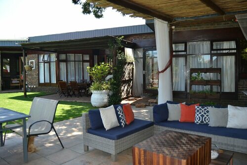 Dara Guest House, Забронировать Гостевой дом Trichardt Highveld Ridge