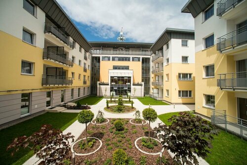Atrium Apartamenty, Забронировать Апартаменты/квартира СПА-отели Mielno Coast, SPA-услуги
