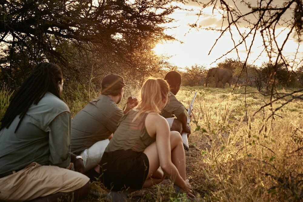Victoria Falls River Lodge