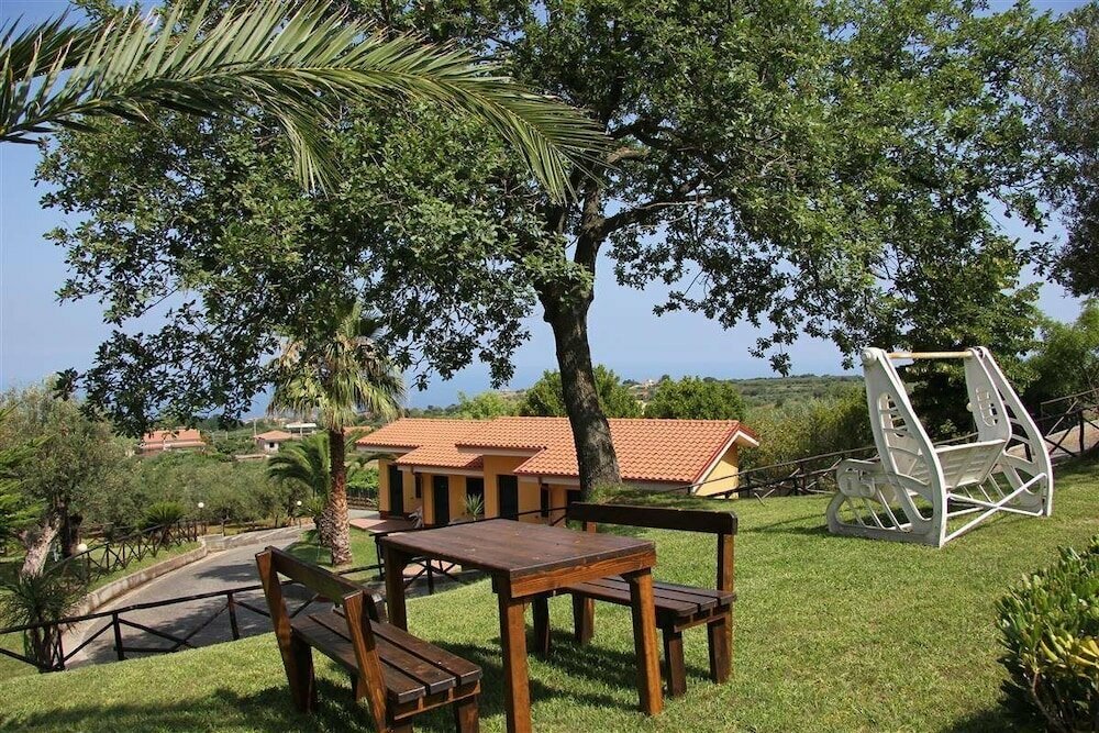 Borgo San Cosmo Tropea