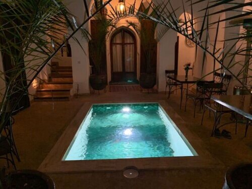Riad Nora, Book Hotel Medina Marrakech, near Ben Youssef Madrasa