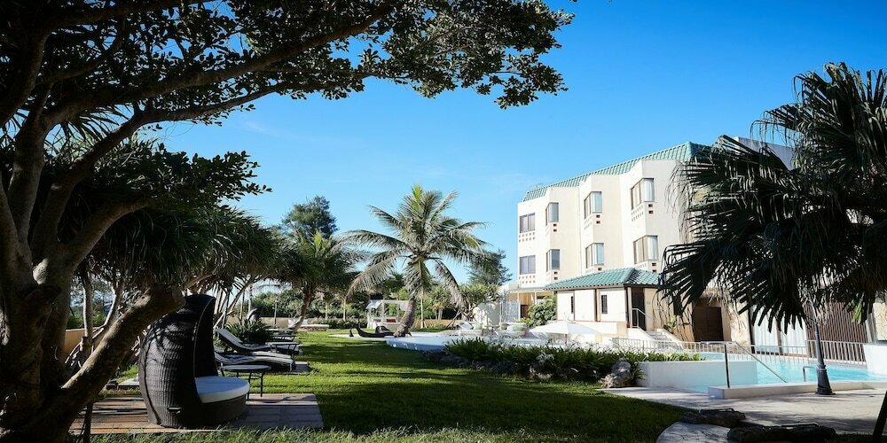 La Casa Panacea Okinawa Resort