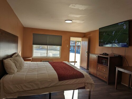 Best Way Inn, Rezervovat Hotel Bridgeton Missouri