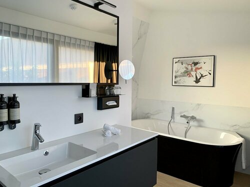 Ghent Urbanist Hotel by Harmony, Забронировать Отель Sluizeken-Tolhuis-Ham Гент