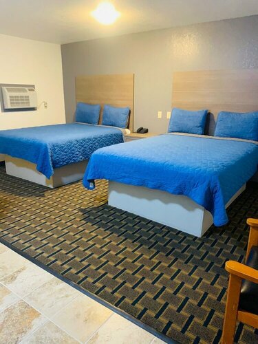 Relax Inn Motel Kountze, Reserva ahora Motel Kountze Texas
