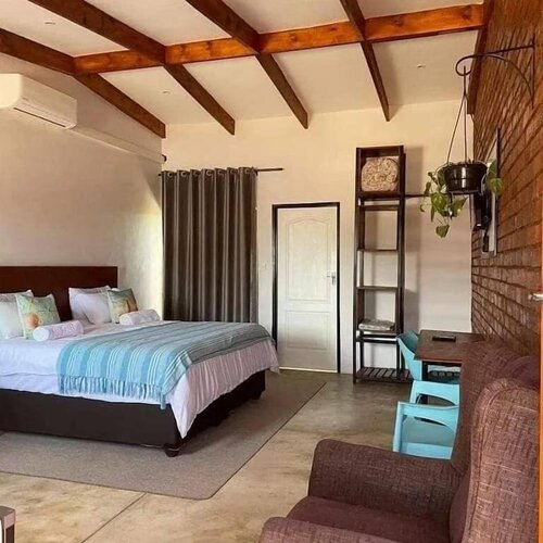 Letlhakeng Park-Route Apartments, Забронировать Отель Летлхейкенг округ Квененг