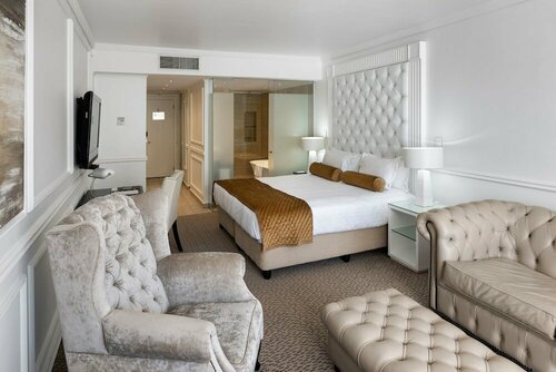 Pepperclub Hotel, Забронировать Отель СПА-отели Cape Peninsula, SPA-услуги