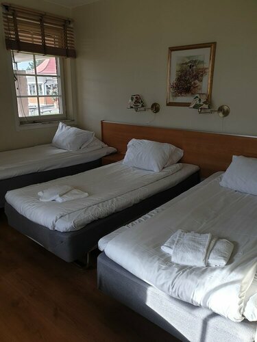 Rasta Mariestad - Rattugglan, Prenota Hotel Hotel a Gotaland con colazione, Colazione