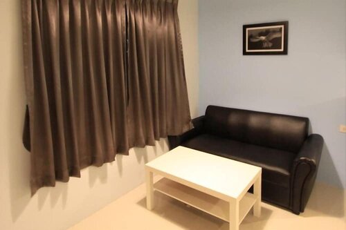 Eazy Motel Bangna, Rezervovat Motel Hotely v Central Thailand se snídaní, Snídaně