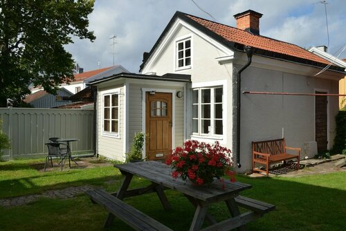 Hotell Park, Rezervovat Penzión se snídaní Västervik 
