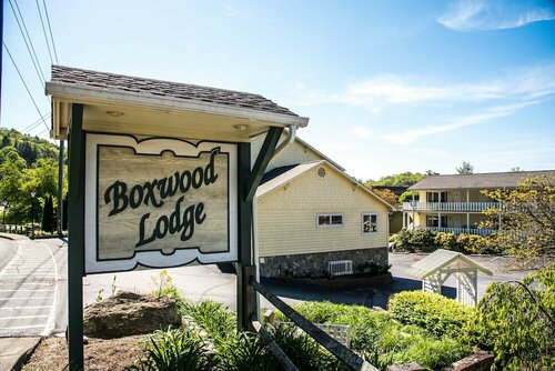 Boxwood Lodge Blowing Rock near Boone-University, Забронировать Мини-отель Бун Аппалачи