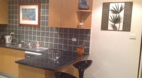 Eltham Retreat Guest House, Boek Pension Eltham Melbourne