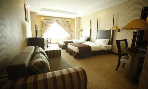 Tourist Hotel, Book Hotel 3-Star Hotels in Doha, near The Corniche, 3*