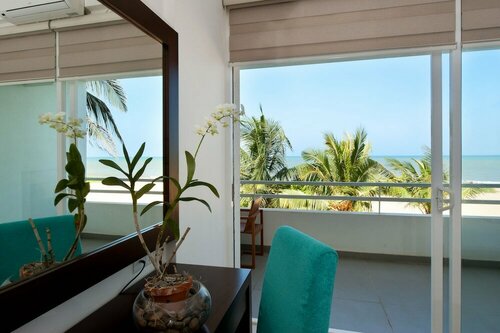 Merryland Beach Villa, Забронировать Вилла Отели Западной провинции с парковкой, Парковка