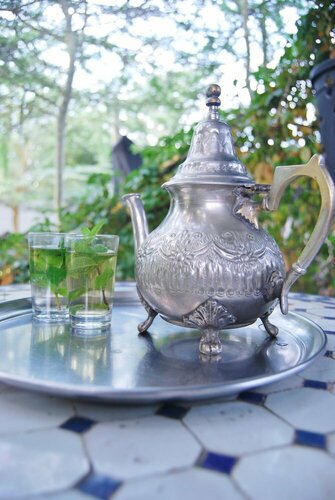The Wardrobe Guest House, Prenota Affittacamere Hotel a Gauteng con colazione, Colazione