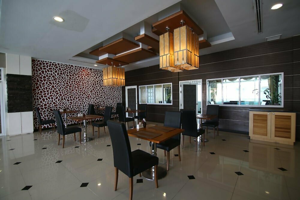 Mbi Resort Songkhla